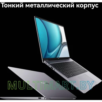 Ноутбук Huawei MateBook 16S CREFG-X (53013WAW) картинка 15